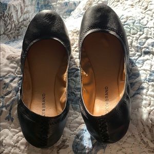 Lucky Brand ballet flats